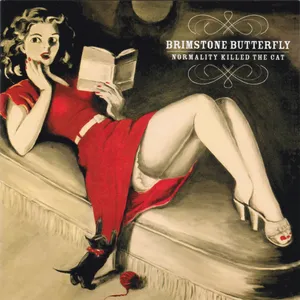 Normality killed the cat